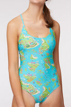 Load image into Gallery viewer, Beach Trip One-Piece