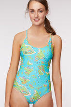 Load image into Gallery viewer, Beach Trip One-Piece