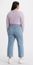 Load image into Gallery viewer, PLUS-SIZE LEVI'S: Ribcage