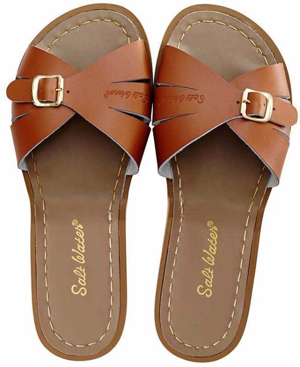 Floral 2025 saltwater sandals