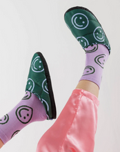 Load image into Gallery viewer, Baggu Puffy Slippers V1 (3 Prints)