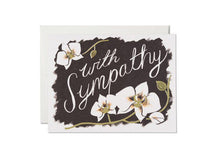 Load image into Gallery viewer, Sympathy Cards
