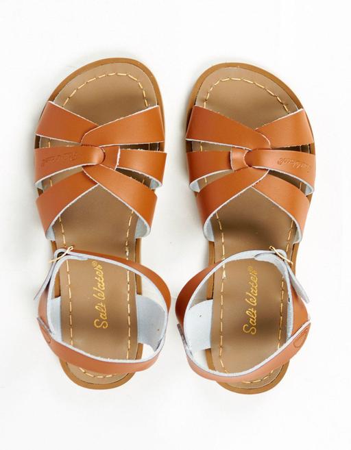 Salt Water Original – Salt Water Sandals