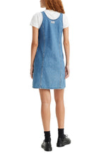 Load image into Gallery viewer, Levi&#39;s Overall Dress
