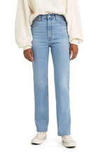 Load image into Gallery viewer, LEVI&#39;S: 70&#39;S High Slim Straight
