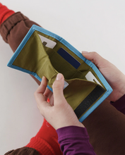 Load image into Gallery viewer, Baggu Nylon Wallet