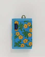 Load image into Gallery viewer, Baggu Nylon Wallet
