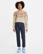 Load image into Gallery viewer, SALE: Wedgie Straight