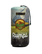 Load image into Gallery viewer, Rumpl Original Puffy Blanket: Yosemite