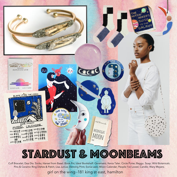 Holiday Gift Guides 2017