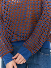 Load image into Gallery viewer, Fishermen&#39;s Friend Pullover
