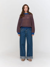 Load image into Gallery viewer, Fishermen&#39;s Friend Pullover
