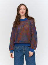 Load image into Gallery viewer, Fishermen&#39;s Friend Pullover

