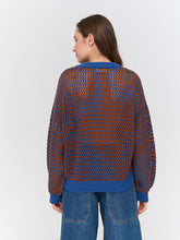 Load image into Gallery viewer, Fishermen&#39;s Friend Pullover
