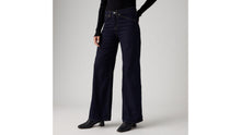 Load image into Gallery viewer, LEVI&#39;S: 318 Shaping Wide Leg
