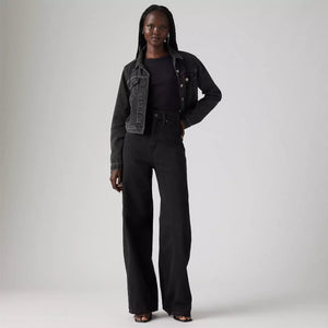Levi's Cinch Baggy Black