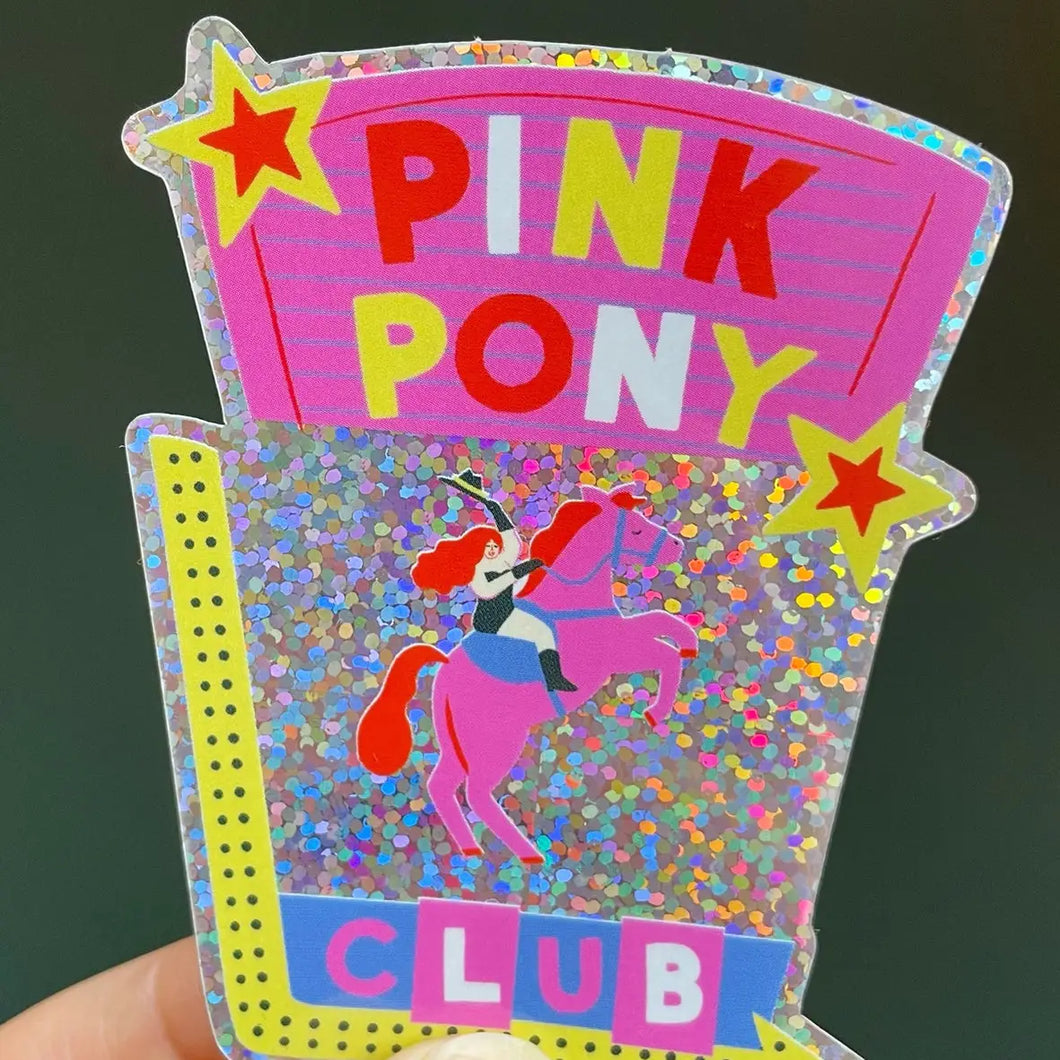 Naomi Wilkinson Stickers