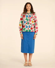 Load image into Gallery viewer, Luxembourg Gardens Light Jacket
