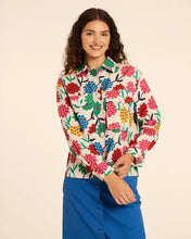 Load image into Gallery viewer, Luxembourg Gardens Light Jacket
