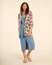 Load image into Gallery viewer, Luxembourg Gardens Raincoat

