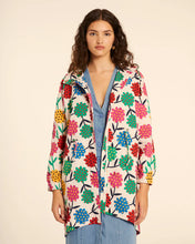 Load image into Gallery viewer, Luxembourg Gardens Raincoat
