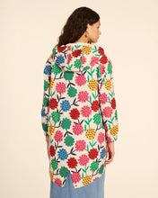 Load image into Gallery viewer, Luxembourg Gardens Raincoat
