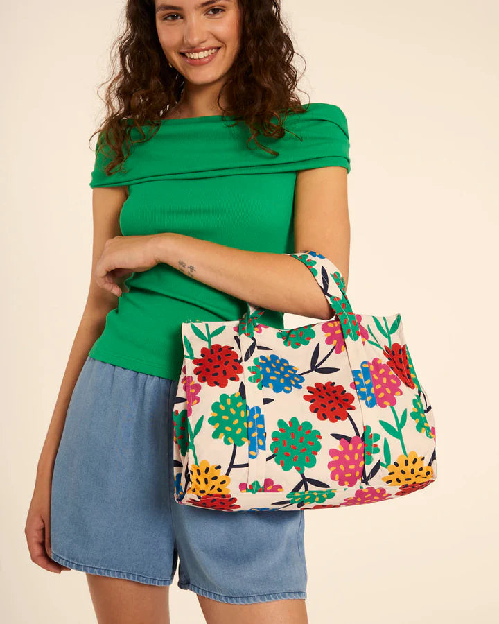 Luxembourg Gardens Bag