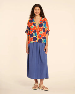 Helsinki Blouse