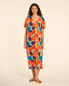 Helsinki Tunic Dress