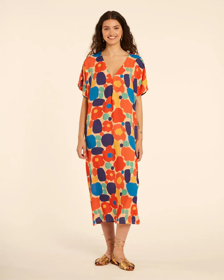 Helsinki Tunic Dress