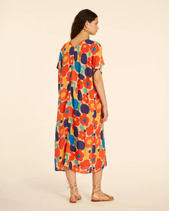 Helsinki Tunic Dress