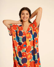 Load image into Gallery viewer, Helsinki Tunic Dress
