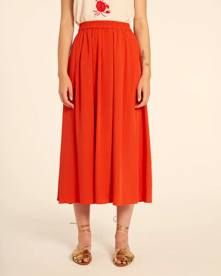 Tamale Skirt