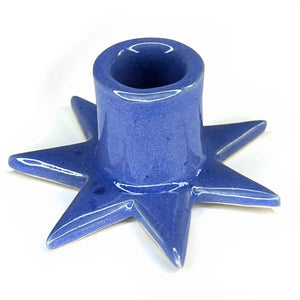 Starpower Candle Holder