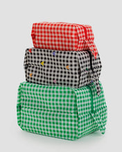Load image into Gallery viewer, Baggu: 3D Zip Set
