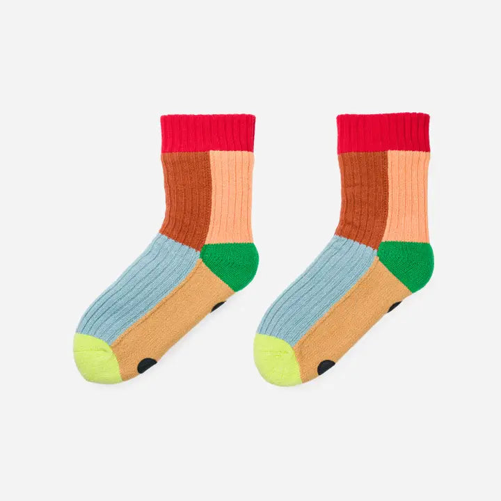 Verloop House Socks