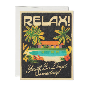 Everyday/ Friendship Cards