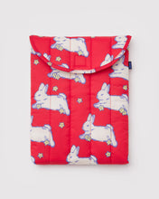 Load image into Gallery viewer, Baggu: Puffy Laptop Sleeve
