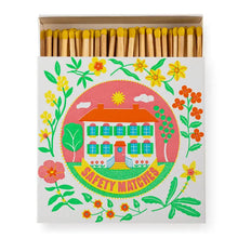 Load image into Gallery viewer, Fancy Match Boxes from Archivist Gallery (Various Styles)
