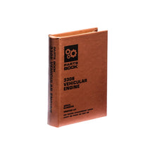 Load image into Gallery viewer, Book Boxes by Puebco
