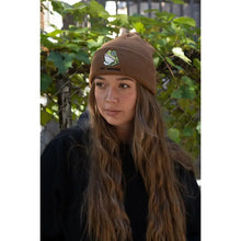Load image into Gallery viewer, Stay Home Club Beanies
