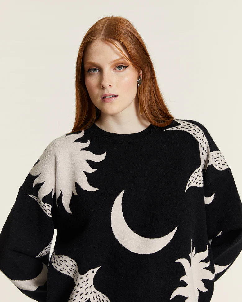 Luna Sweater