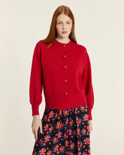 Load image into Gallery viewer, Candy Heart Cardigan
