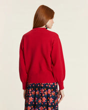 Load image into Gallery viewer, Candy Heart Cardigan

