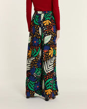 Load image into Gallery viewer, Night Garden Flowey Pant
