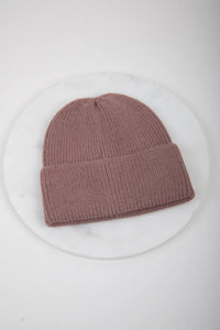 The Hiker Toque (3 Colours)