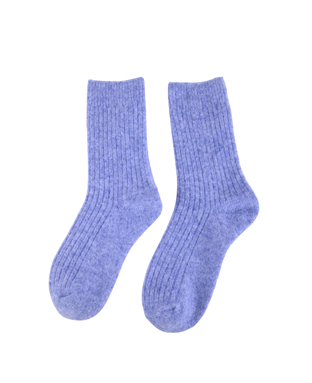 Cozy Socks: 24 Colours from Berlin