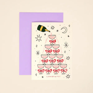 Cards by Little Black Cat