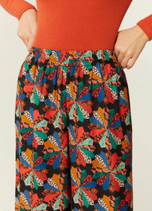 Perfect Patchwork Pant