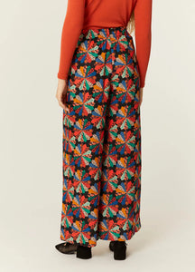 Perfect Patchwork Pant